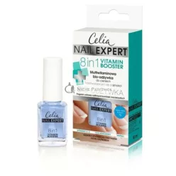Celia Expert na nechty Multivitamínový oplach 8v1 10ml