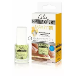 Celia Expert na nechty a olej na kutikuly