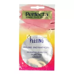 Perfecta Enzýmový Peeling pre Všetky Typy Pleti 8ml