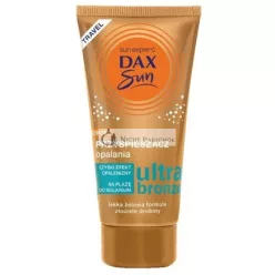   Ultra Bronze Beam Tanning Accelerator so zlatými čiastočkami