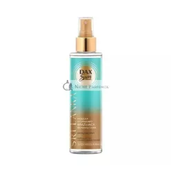   DAX Sun Sri Lanka Vegán Postupné Opalovacie Sprej na Tvár a Telo, 200ml