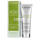 Yoskine Japan Pure Peeling na tvár 75ml - Účinná starostlivosť o pleť pre ženy - Hladké a intenzívne čistenie pleti zafírom s mikrodermabráziou