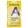 Beauty Vitamin ProA Koncentrovaná Vitamínová Maska, 8ml