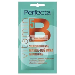 Beauty Vitamin ProB5 Koncentrovaná vitamínová maska, 8ml