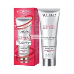   Yoskine Tsubaki Slim Telo Hifu Liečba Proti Celulitíde, 200ml