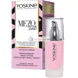 Yoskine Mezo Peptide Expert Pleťové Sérum 30ml