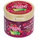 Perfecta Bubble Tea Cukrový Telový Peeling Divoká Čerešňa, 300g