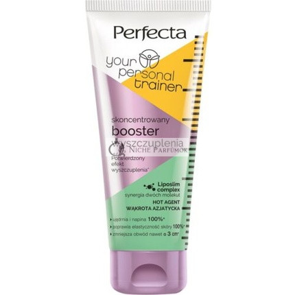 Váš Osobný Tréner Koncentrovaný Slimming Booster