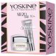 Yoskine Yoskineset Mezo Peptide Expert Hladící Krém proti Vráskám 50ml a Očný Krém 15ml