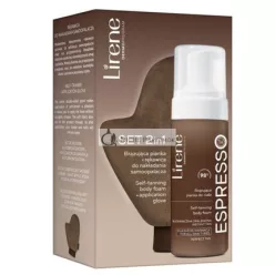 Perfect Tan Samoopaľovacia telová pena, 150ml