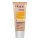 Lirene Brightening Fluid with Vitamin C 02 Natural fluidný make-up pre zjednotenie farebného tónu pleti 30 ml