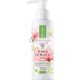 Lirene Sila Rastlín Ruža 98% Prírodný Olej Penový Odstraňovač Make-up Vegan 145ml