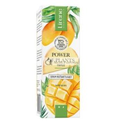 Sila rastlín Mango Rozjasňujúce Sérum, 30ml