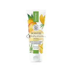 Lirene Sila rastlín Mango Peelingový peeling 75ml