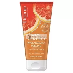 Mrs. Perfect Hladký Čistiaci Peeling 175g