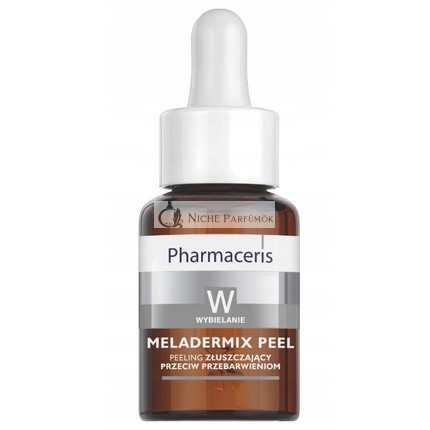 Pharmaceris W Meladermix Peeling Exfoliačný Peeling 30 ml