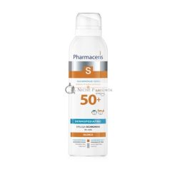   Pharmaceris S Ochranná emulzia pre dojčatá a deti SPF 50, 150 ml
