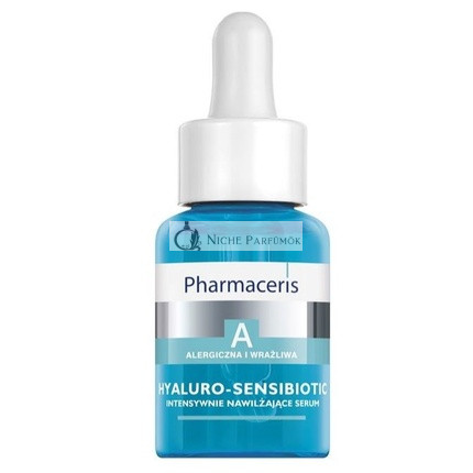 Pharmaceris A Hyaluro-Sensibiotic Sérum Intenzív Hydratácia, 30 ml