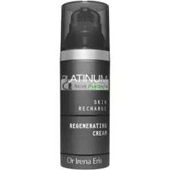 Dr Irena Eris Platinum Regeneračný Krém pre Mužov, 50ml