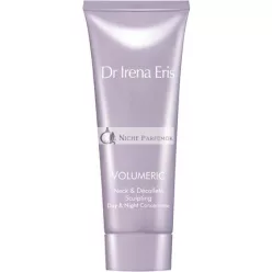 Dr Irena Eris Volumetrické koncentráty na krk a dekolt