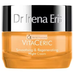   Dr Irena Eris Vitaceric Hladký-Regenerujúci Nočný Krém 50ml