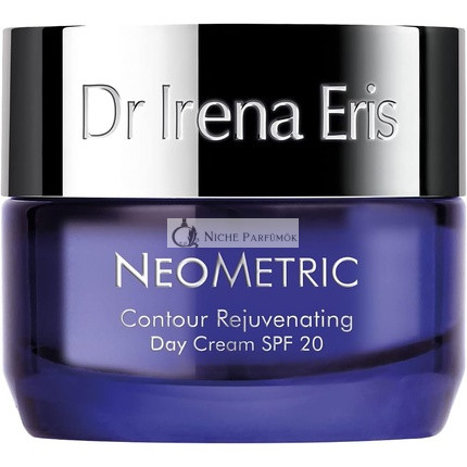 Dr Irena Eris Neometric Kontúrovací Omladzujúci Denný Krém SPF 20
