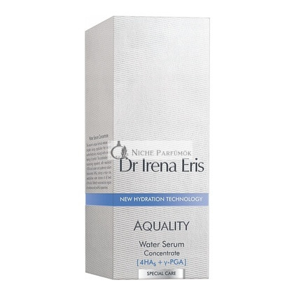 Dr Irena Eris Aquality Hydratačné sérum koncentrát, 30ml
