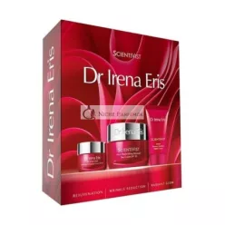 DR IRENA ERIS Scientivist Anti-Aging Darčeková Sada