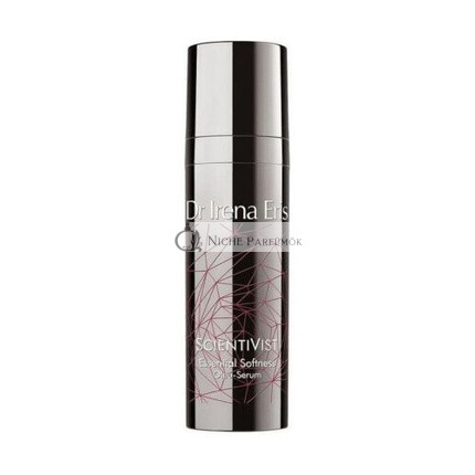 DR IRENA ERIS Scientivist Esenciálny olejový sérum 30ml