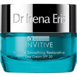 Dr Irena Eris Hladký Krém proti vráskam SPF 30, 50ml