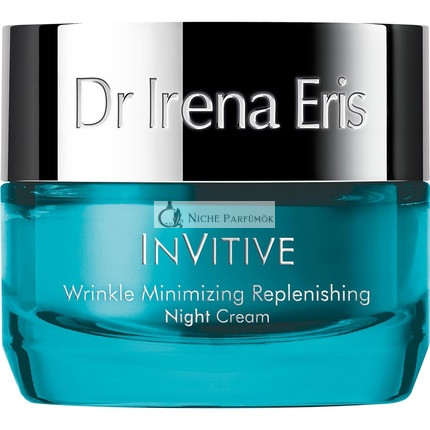 Dr Irena Eris Obnovujúci Nočný Krém proti Vráskam, 50ml