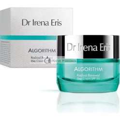   Dr Irena Eris Algorithm Radikálna Obnova Denný Krém SPF 20
