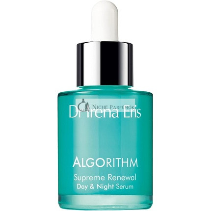 Dr Irena Eris Algorithm Supreme Obnovujúce Denné a Nočné Sérum