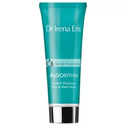   Dr Irena Eris Algorithm Hydratačná maska na tvár a krk 75ml