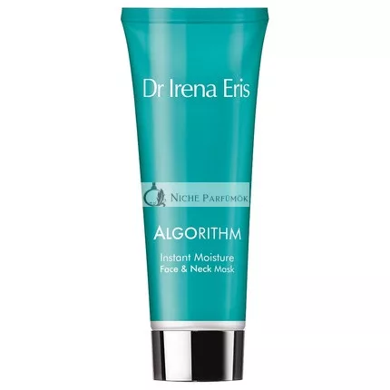 Dr Irena Eris Algorithm Hydratačná maska na tvár a krk 75ml