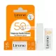 Lirene Ochranný balzam na pery SPF 50 - 46 g