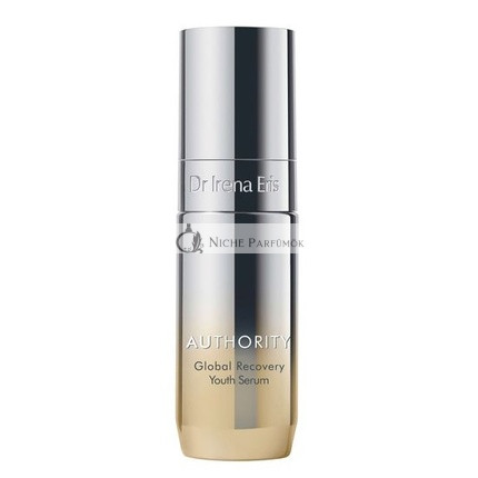 Dr Irena Eris Authority Globálne Regeneračné Mladistvé Sérum, 30 ml
