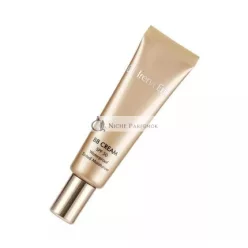   Dr Irena Eris BB Krém Vodoodolný Tónovaný Hydratačný Krém SPF 50, 30 ml - Odtieň 40