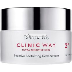   Clinic Way 2° Retinoid Revitalizačný Anti-Aging Nocný Krém SPF 20
