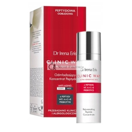 Eris Clinical Peptide Anti-Aging Serum, 30ml