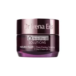   Dr Irena Eris Institute Solutions Neuro Filler Denný Krém na Tvarovanie Tváre SPF 20, 50ml