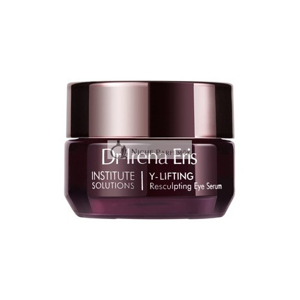 Dr Irena Eris Institute Solutions Y-Lifting Očný sérum v krémovej forme, 15ml