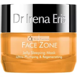 Dr Irena Eris Gélová Spánková Maska na Tvár