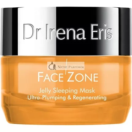 Dr Irena Eris Gélová Spánková Maska na Tvár