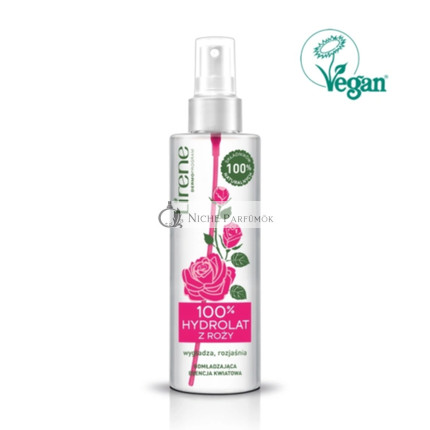 Lirene Hydroláty Rúžový Hydrolát 100ml