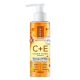 Lirenece Vitamínová Energetická Exfoliačná Gél Na Tvár 145ml