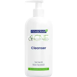 Novaclear Acne Cleanser