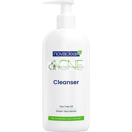 Novaclear Acne Cleanser