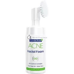 Novaclear Penenie na Čistenie Pórov