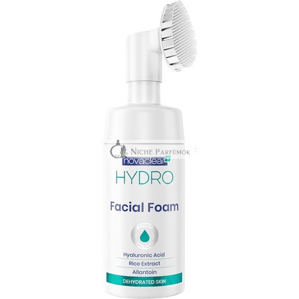 Equalan Pharma Hydro Čistiaca Pena 100ml